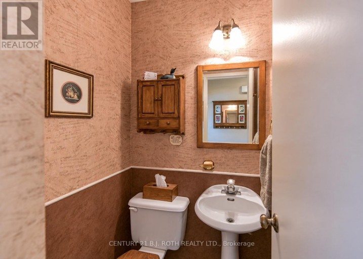 36 - 441 BARRIE ROAD, Orillia, Ontario, L3V6T9