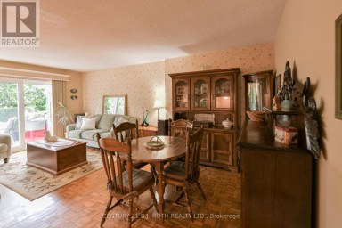 36 - 441 BARRIE ROAD Orillia Ontario photo 6