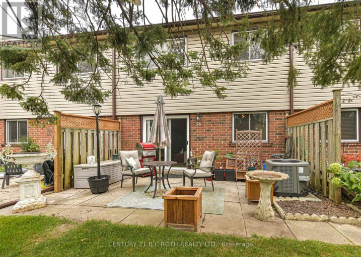 36 - 441 BARRIE ROAD, Orillia, Ontario, L3V6T9
