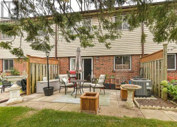 36 - 441 BARRIE ROAD Orillia Ontario photo 9