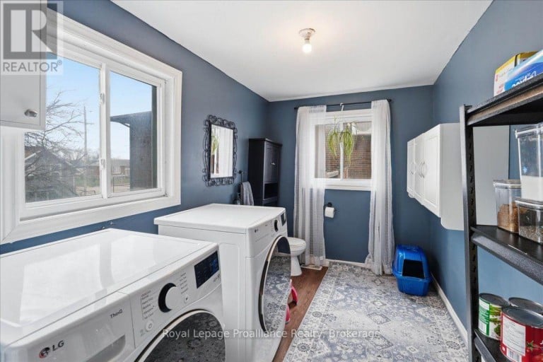 209 DUNDAS STREET E, Quinte West (Trenton Ward), Ontario, K8V1M1