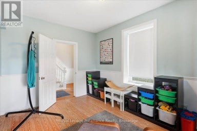 209 DUNDAS STREET E Quinte West (Trenton Ward) Ontario photo 16