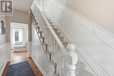 209 DUNDAS STREET E Quinte West (Trenton Ward) Ontario photo 17