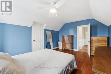 209 DUNDAS STREET E Quinte West (Trenton Ward) Ontario photo 21