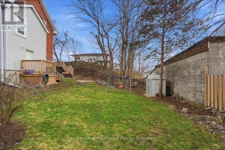 209 DUNDAS STREET E, Quinte West (Trenton Ward), Ontario, K8V1M1