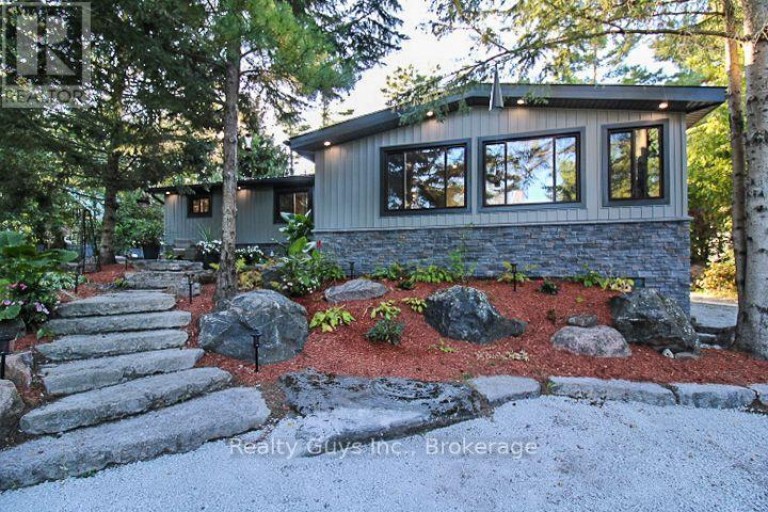 12 ADAM AND EVE ROAD, Trent Lakes, Ontario, K0L1J0