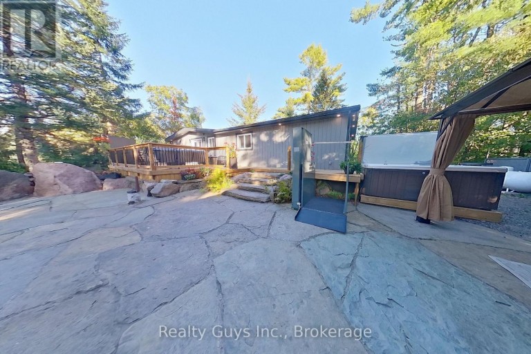 12 ADAM AND EVE ROAD, Trent Lakes, Ontario, K0L1J0