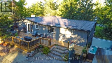 12 ADAM AND EVE ROAD Trent Lakes Ontario photo 11