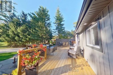 12 ADAM AND EVE ROAD Trent Lakes Ontario photo 13