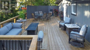 12 ADAM AND EVE ROAD Trent Lakes Ontario photo 14