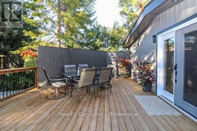 12 ADAM AND EVE ROAD Trent Lakes Ontario photo 15