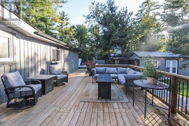 12 ADAM AND EVE ROAD, Trent Lakes, Ontario, K0L1J0