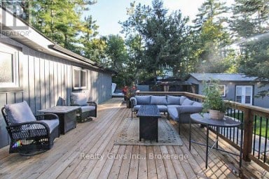 12 ADAM AND EVE ROAD Trent Lakes Ontario photo 17