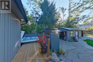 12 ADAM AND EVE ROAD Trent Lakes Ontario photo 19