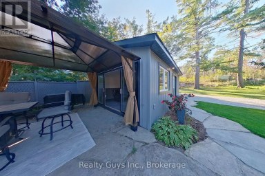12 ADAM AND EVE ROAD Trent Lakes Ontario photo 20