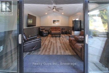 12 ADAM AND EVE ROAD Trent Lakes Ontario photo 22