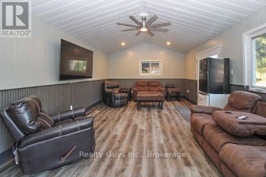 12 ADAM AND EVE ROAD Trent Lakes Ontario photo 23