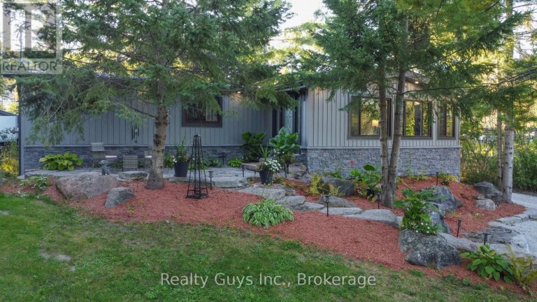 12 ADAM AND EVE ROAD, Trent Lakes, Ontario, K0L1J0