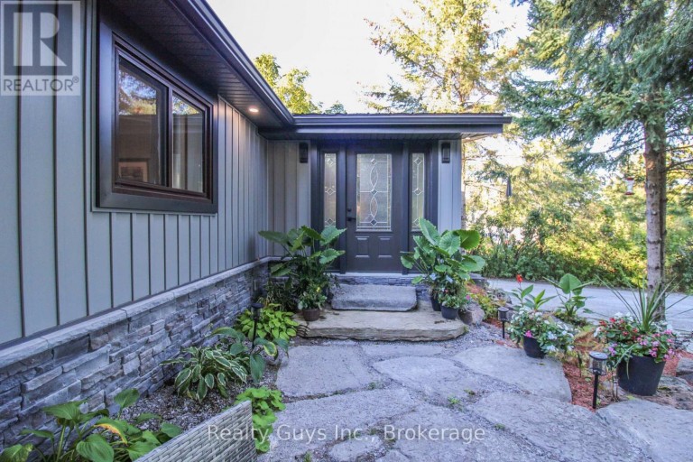 12 ADAM AND EVE ROAD, Trent Lakes, Ontario, K0L1J0