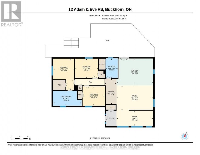 12 ADAM AND EVE ROAD, Trent Lakes, Ontario, K0L1J0