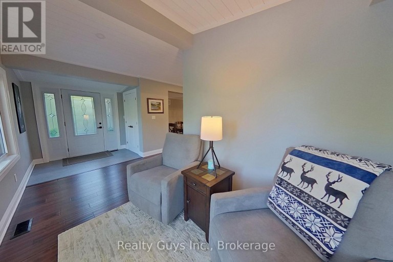 12 ADAM AND EVE ROAD, Trent Lakes, Ontario, K0L1J0