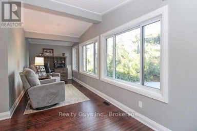 12 ADAM AND EVE ROAD Trent Lakes Ontario photo 29