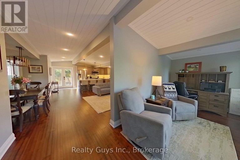 12 ADAM AND EVE ROAD, Trent Lakes, Ontario, K0L1J0