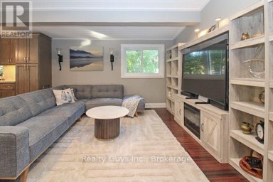 12 ADAM AND EVE ROAD Trent Lakes Ontario photo 31