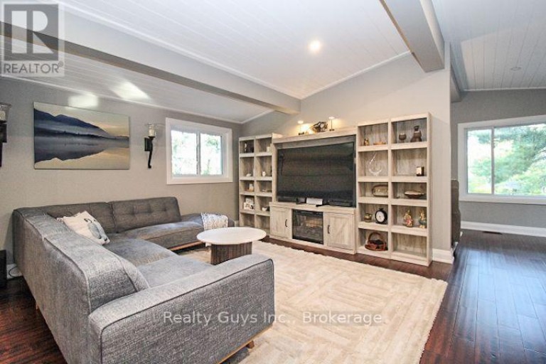 12 ADAM AND EVE ROAD, Trent Lakes, Ontario, K0L1J0