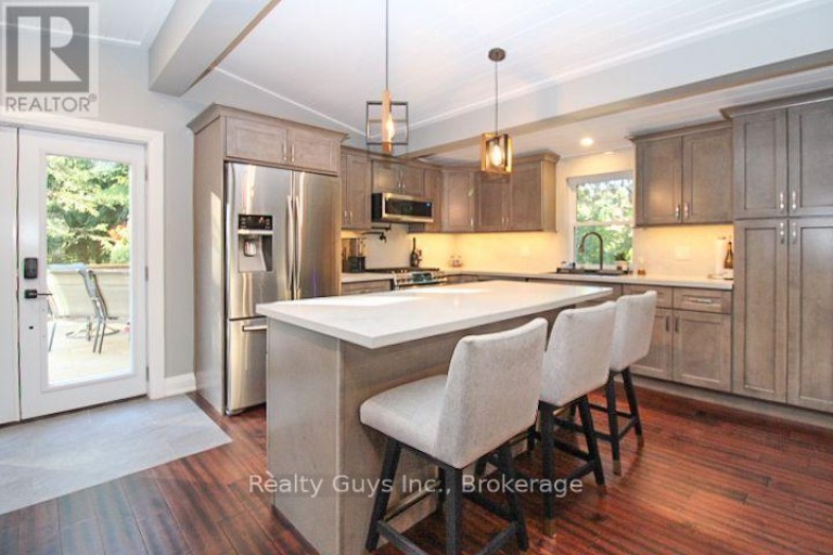 12 ADAM AND EVE ROAD, Trent Lakes, Ontario, K0L1J0