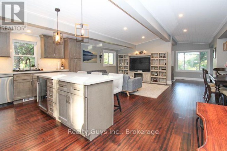 12 ADAM AND EVE ROAD, Trent Lakes, Ontario, K0L1J0
