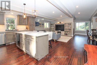 12 ADAM AND EVE ROAD Trent Lakes Ontario photo 35
