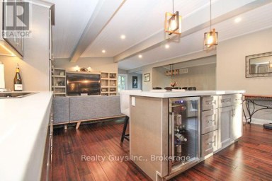 12 ADAM AND EVE ROAD Trent Lakes Ontario photo 36