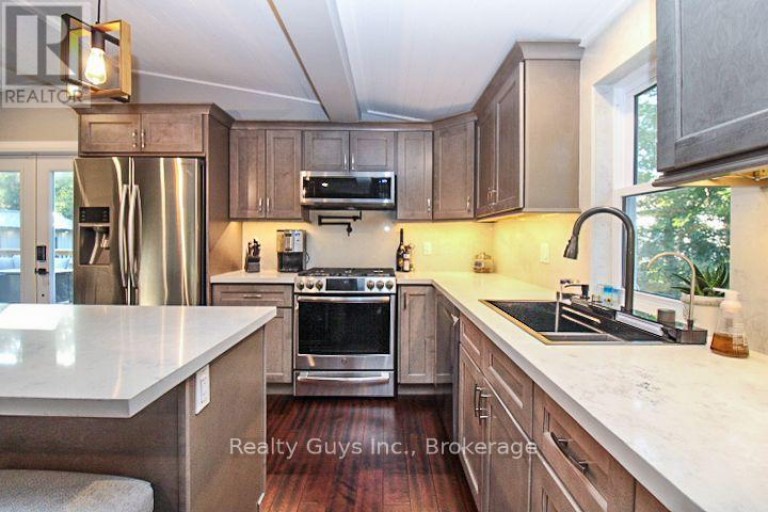12 ADAM AND EVE ROAD, Trent Lakes, Ontario, K0L1J0