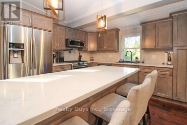 12 ADAM AND EVE ROAD Trent Lakes Ontario photo 38