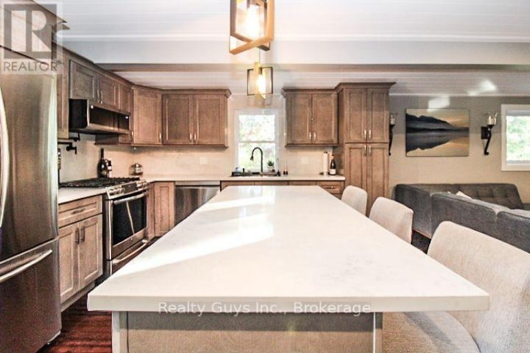12 ADAM AND EVE ROAD, Trent Lakes, Ontario, K0L1J0