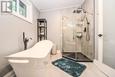 12 ADAM AND EVE ROAD Trent Lakes Ontario photo 42