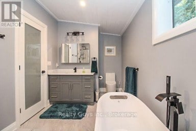 12 ADAM AND EVE ROAD Trent Lakes Ontario photo 43