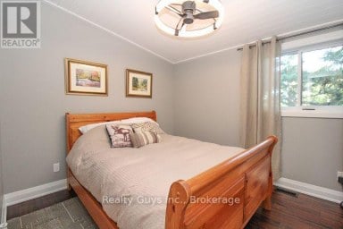 12 ADAM AND EVE ROAD Trent Lakes Ontario photo 44