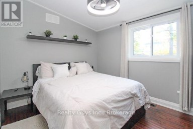 12 ADAM AND EVE ROAD Trent Lakes Ontario photo 45