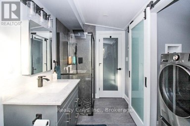 12 ADAM AND EVE ROAD Trent Lakes Ontario photo 46