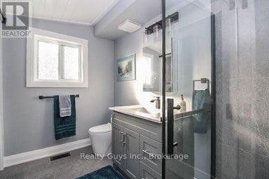 12 ADAM AND EVE ROAD Trent Lakes Ontario photo 49