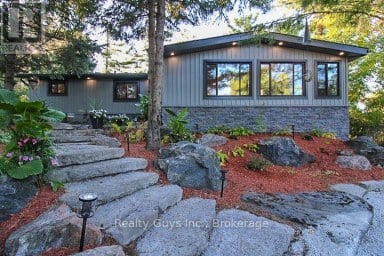 12 ADAM AND EVE ROAD Trent Lakes Ontario photo 5