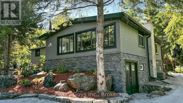 12 ADAM AND EVE ROAD, Trent Lakes, Ontario, K0L1J0