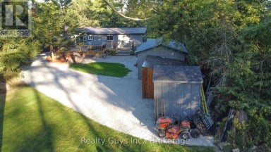 12 ADAM AND EVE ROAD Trent Lakes Ontario photo 7