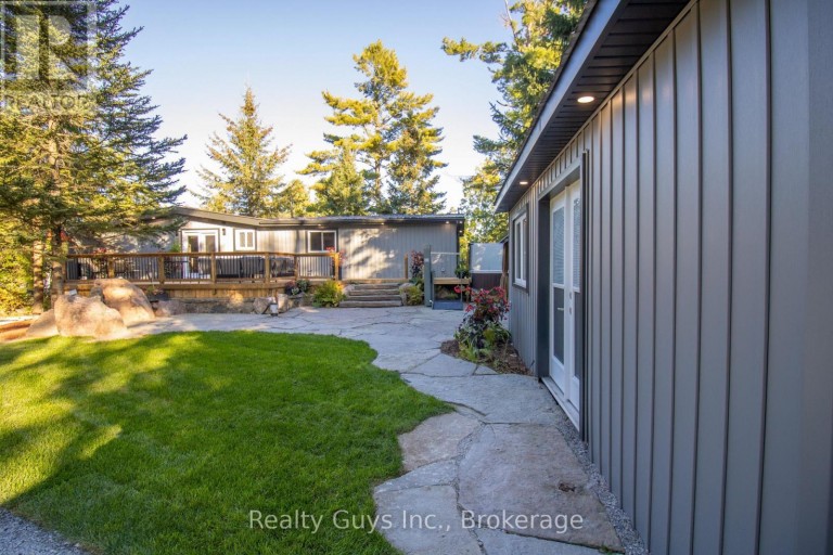 12 ADAM AND EVE ROAD, Trent Lakes, Ontario, K0L1J0