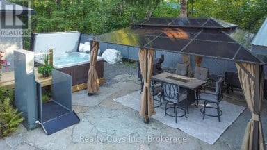 12 ADAM AND EVE ROAD Trent Lakes Ontario photo 9