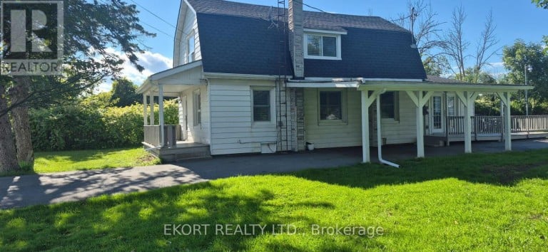 17052 2 HIGHWAY, Quinte West (Murray Ward), Ontario, K8V5P7
