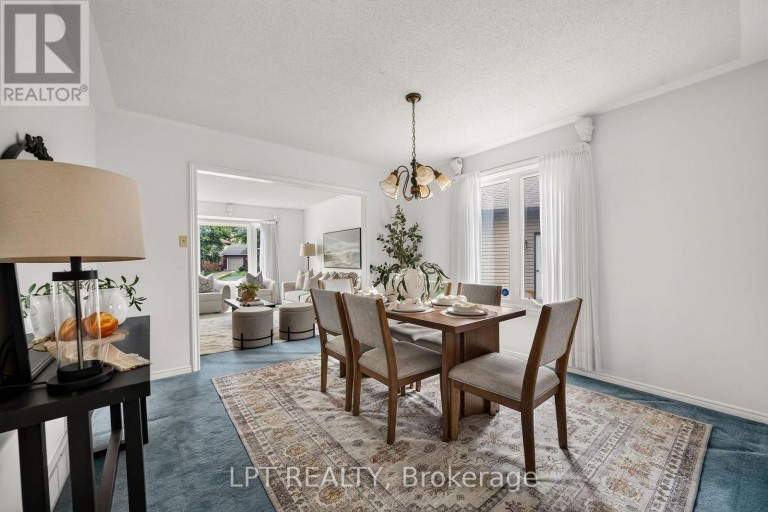 38 STONEYCREEK PLACE, London North (North C), Ontario, N5X3X4