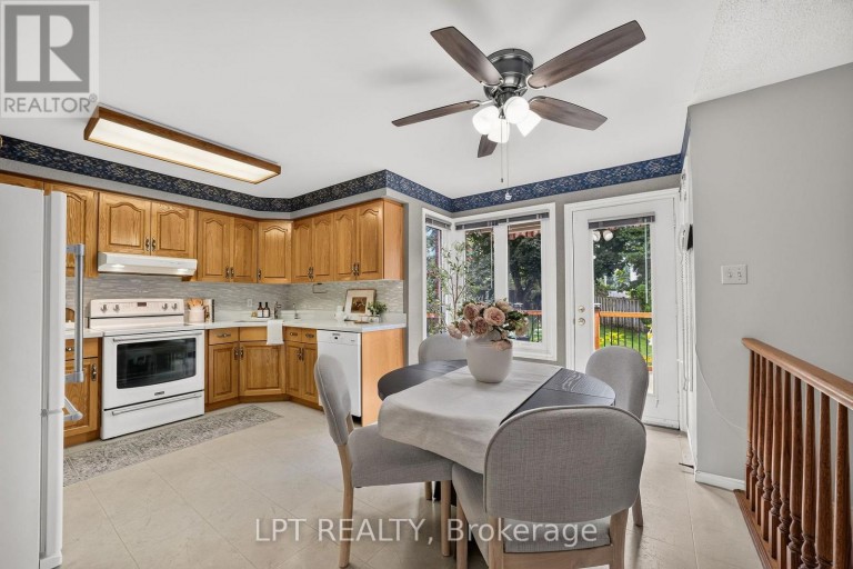 38 STONEYCREEK PLACE, London North (North C), Ontario, N5X3X4